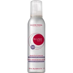 Пенка анти-желтая Eugene Perma Blush Care Whitening Mousse, 200 ml