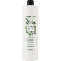 Відновлювальне очищувальне желе Eugene Perma Carmen Rituel Rebalancing Cleansing Jelly, 1000 ml, фото 