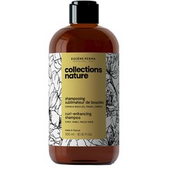 Шампунь для виткого волосся Eugene Perma Collections Nature Curl Enhancing Shampoo, фото 