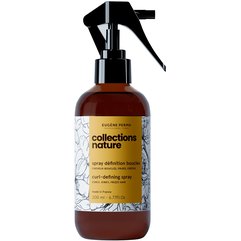 Спрей для укладання локонів Eugene Perma Collections Nature Curl Spray, 200 ml, фото 