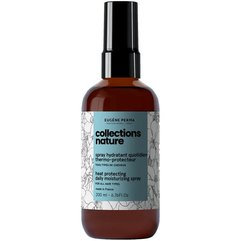 Зволожувальний термозахисний спрей Eugene Perma Collections Nature Heat Protecting Spray, 200 ml, фото 