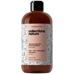 Дитячий шампунь для полегшення розчісування Eugene Perma Collections Nature Kids Ultra-Demelant Shampoo, 300 ml, фото 