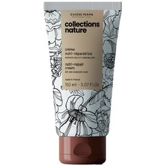 Крем для волосся Eugene Perma Collections Nature Nutri-Repair Cream, 150 ml, фото 