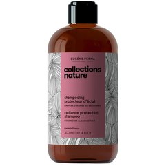 Шампунь для фарбованого волосся Eugene Perma Collections Nature Radience Protection Shampoo, фото 