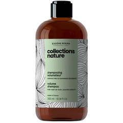 Шампунь для об'єму Eugene Perma Collections Nature Volumizing Shampoo, 300 ml, фото 