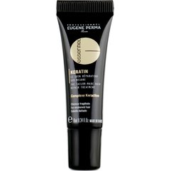 Відновлювальний догляд для пошкодженого волосся Eugene Perma Essentiel Keratin Gold Complexe Keraction, 10*10ml, фото 