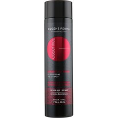 Шампунь з кератином Інтенсивно-живильний Eugene Perma Essentiel Keratin Nutrition Shampoo, 250 ml, фото 