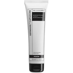 Скраб-Пінка Germaine de Capuccini The Cleansing  Expert  365 Exfoliating Foam, фото 