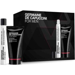Набор Germaine de Capuccini For Men Powerage