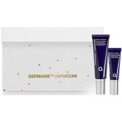 Набор Germaine de Capuccini Golden Hours Excel Therapy O2