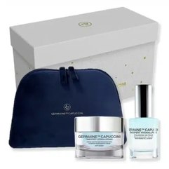 Набор Germaine de Capuccini Golden TE Hydraluronic Soft