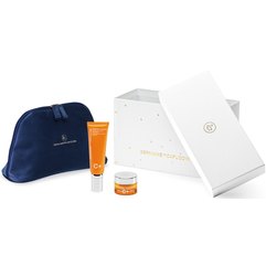 Набор Germaine de Capuccini Golden Hours TE Radiance