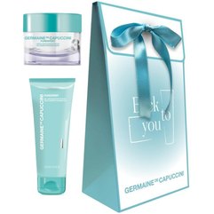 Набор Germaine de Capuccini Moments