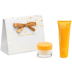 ​Набор Germaine de Capuccini Royal Jelly Comfort