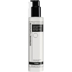 Балансуючий тонік для обличчя з AHA та BHA кислотами Germaine de Capuccini The Cleansing Expert Balancing Toner AHA-BHA, 200 ml, фото 