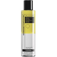Двофазний засіб для зняття макіяжу з очей і губ Germaine de Capuccini The Cleansing  Expert  Bi-Phase Makeup Remover Eyes & Lips, фото 