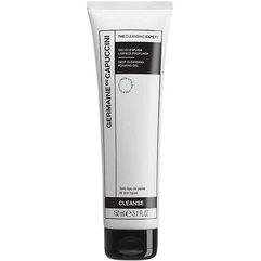 Гель-піна глибоко очищуюча Germaine de Capuccini The Cleansing Expert Deep Cleansing Foaming Gel, фото 