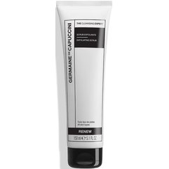 Скраб-ексфоліант Germaine de Capuccini The Cleansing Expert Exfolianting Scrub, 150 ml, фото 