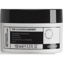 Питательный очищающий бальзам Germaine de Capuccini The Cleansing Expert Nourishing Cleansing Balm, 100 ml