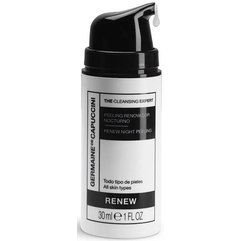 Нічний пілінг Germaine de Capuccini The Cleansing Expert Renew Night Peeling, 30 ml, фото 
