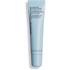 Догляд за губами з гіалуроновою кислотою Germaine de Capuccini Timexpert Hydraluronic Lip Treatment with Hyaluronic Acid, 50 ml, фото 