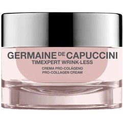 Крем Про-Колаген Germaine de Capuccini Timexpert Wrink-Less Pro-Collagen Cream, 50 ml, фото 