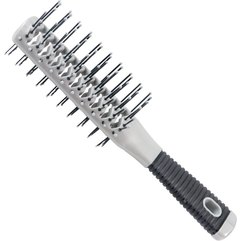 Щетка для волос туннельная двухсторонняя HairWay 08001