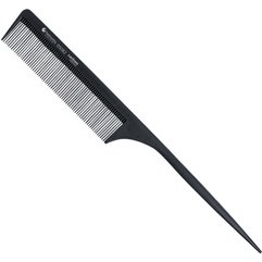 Расческа карбоновая гипоаллергенная HairWay 05082, 220 мм