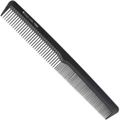 Расческа карбоновая гипоаллергенная HairWay 05086, 180 мм