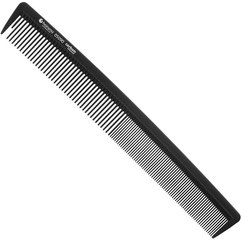 Расческа карбоновая гипоаллергенная HairWay 05090, 215 мм
