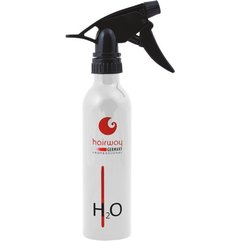 Пульверизатор парикмахерский HairWay 15080 Flower, 250 ml