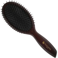 Щетка для волос овальная большая HairWay 08213 Venge