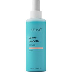 Двофазний спрей для розгладження та пом'якшення Keune Care Velvet Smooth 2-Phase Spray, 200 ml, фото 
