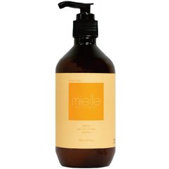 Шампунь з кератином для волосся Mielle Keratin Hair Care Citron Shampoo, фото 