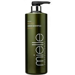 Шампунь для жінок Mielle Natural Green Shampoo Femme, фото 