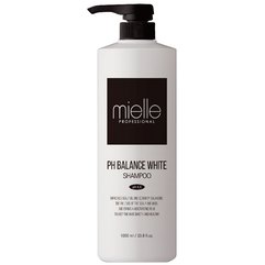 Шампунь з PH-контролем Mielle PH Balance White Shampoo, фото 