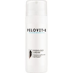 Крем для ніг Pelovit-R Foot Cream, 100 ml, фото 
