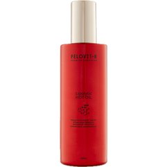 Согревающее масло с липолитиками для массажа Pelovit-R Lipolytic Hot Oil