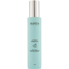 Тоник для лица Pelovit-R U-Tonic, 130 ml