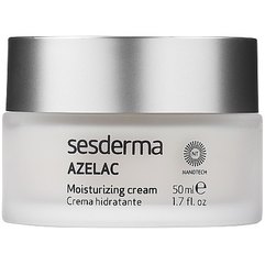 Увлажняющий крем для лица Sesderma Azelac Moisturizing Facial cream, 50 ml