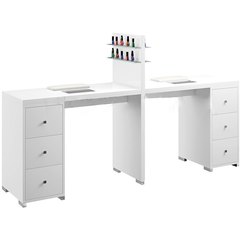 Маникюрный стол Markson М123
