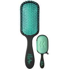 Щетка для волос The Knot Dr. Pro Sport Aqua Limited Edition