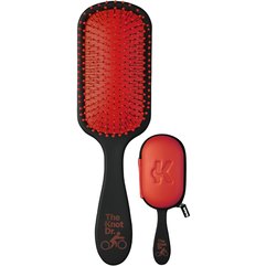 Щетка для волос The Knot Dr. Pro Sport Red Limited Edition