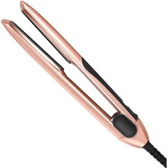 Випрямляч для волосся Wahl Pro Glide Rose Gold 4467-0470, фото 