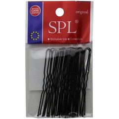 Шпильки фрезерованные черные SPL 3040-0065