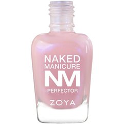 Перфектор плюс Опаловий рожевий Zoya Perfector Plus Opal Pink , 15 ml, фото 