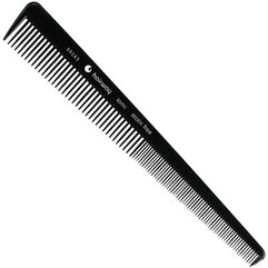 Расческа для волос ионная антистатичная HairWay Ionic Static Free 05163, 187 мм