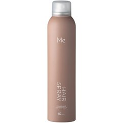 Лак для волосся сильної фіксації id Hair ME Hairspray, 250 ml, фото 