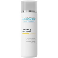 Активуючий та зволожуючий тонік Dr.Schrammek Activating Skin Tonic, 200 ml, фото 