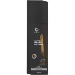 Шампунь глибокого очищення Крок 1 H-Tokyo Coffee Premium Collagen Shampoo, фото 